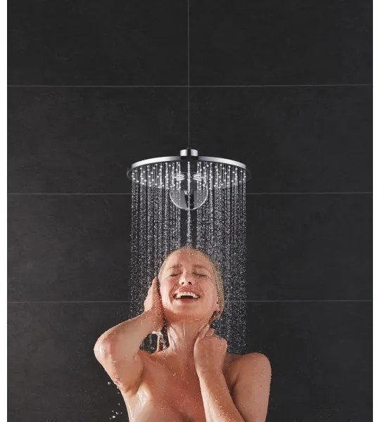 GROHE 26475000 - Sprchová hlavica RAINSHOWER SMARTACTIVE 310 mm lesklý chróm