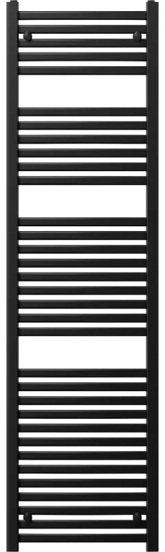 Mexen Helios, vykurovacie teleso 1800 x 500 mm, 850 W, čierna, W103-1800-500-00-70