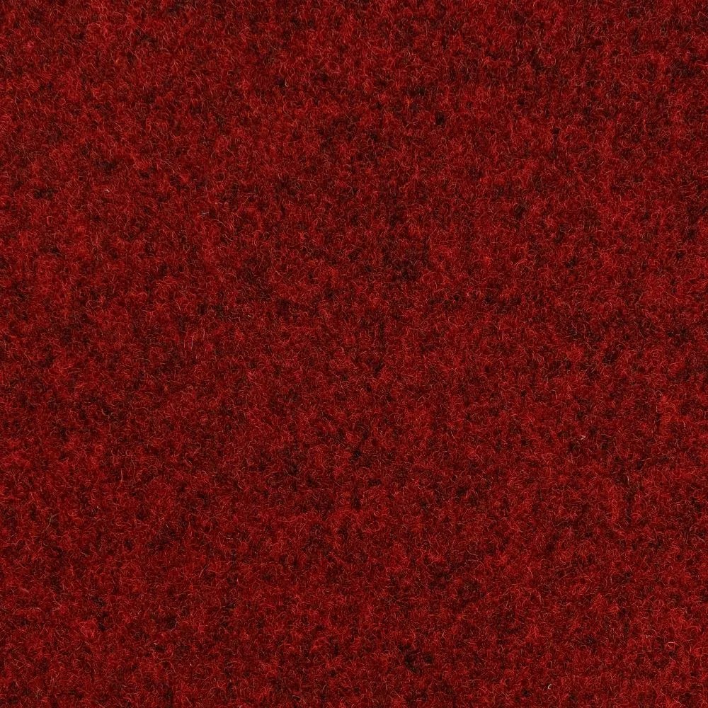 Koberec metráž Primavera 353, na mieru, šíře 4m, červená, resine, chodba / predsieň, Beaulieu International Group