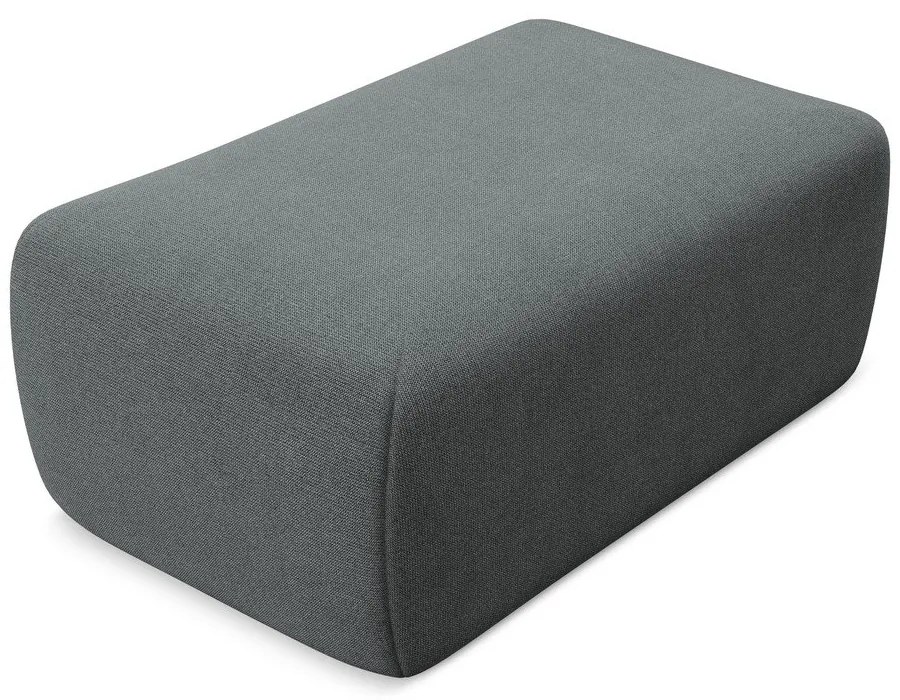 Sivá podnožka Nanea – Makamii