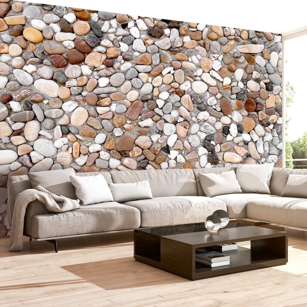 Fototapeta - Stone Beach 300x210