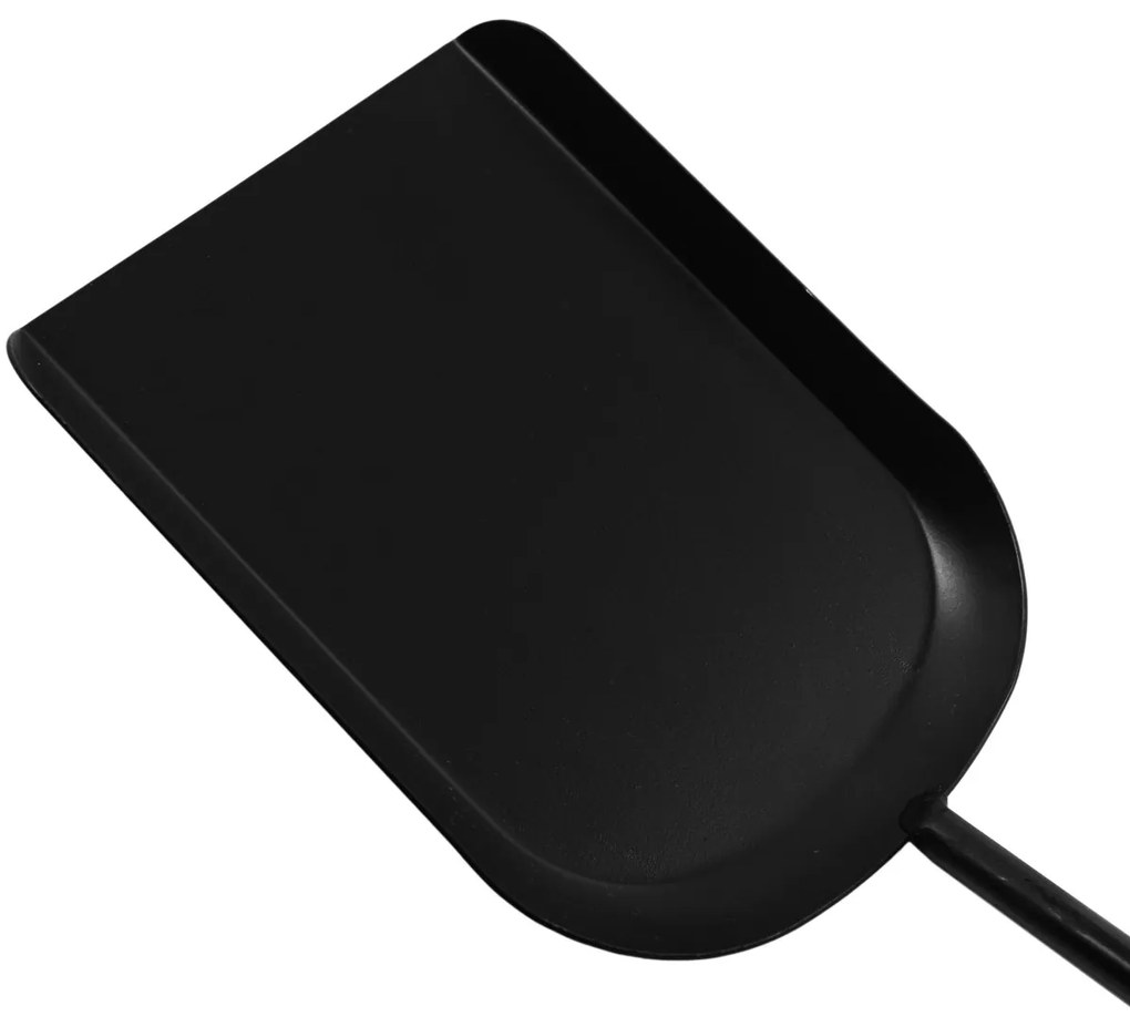 Krbové náradie 4v1 Aseta čierne