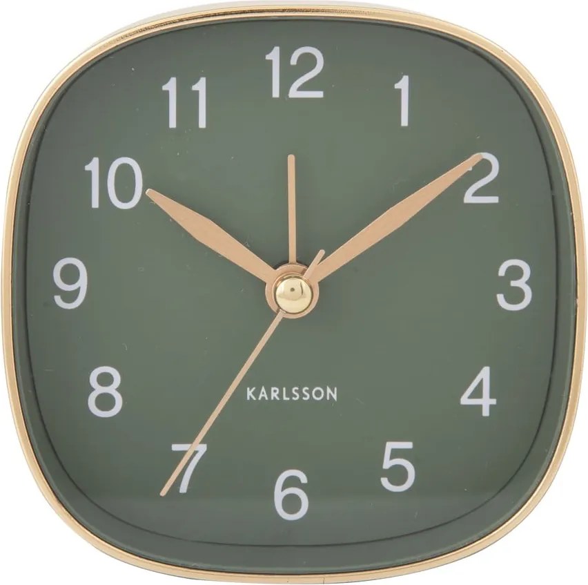 Budík Travel – Karlsson