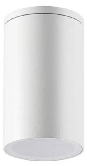 Zambelis E220 - Vonkajšie bodové svietidlo 1xGU10/7W/230V IP54 biela