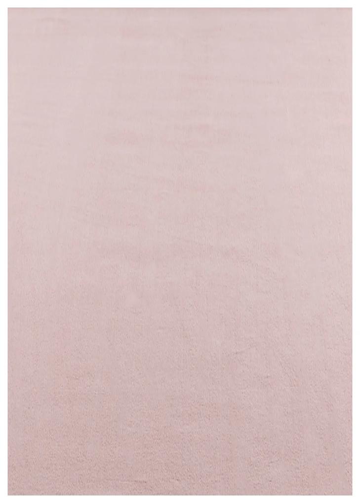 Ayyildiz Kusový koberec SKY 5400, Ružová Rozmer koberca: 160 x 230 cm