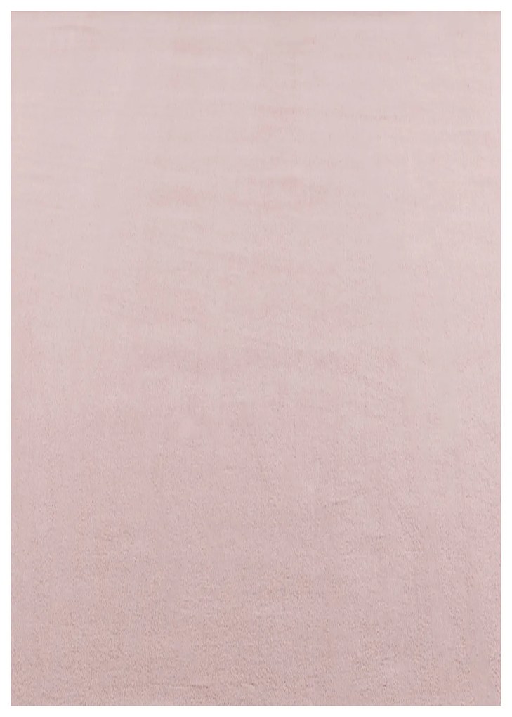 Ayyildiz Kusový koberec SKY 5400, Ružová Rozmer koberca: 80 x 250 cm