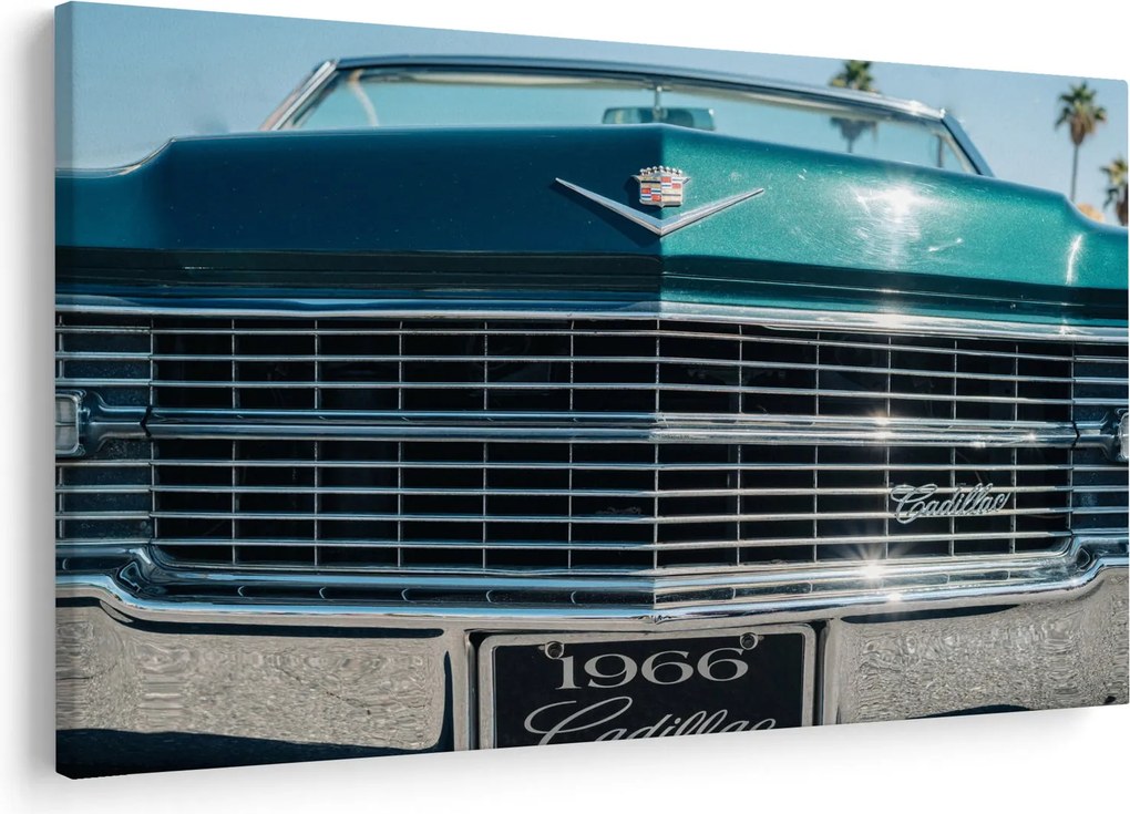 Obraz - Cadillac (90x60 cm)