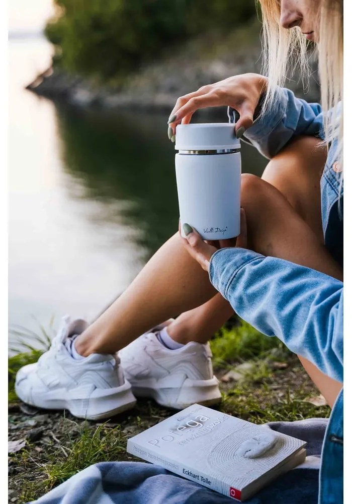 Termoska na jedlo – Vialli Design