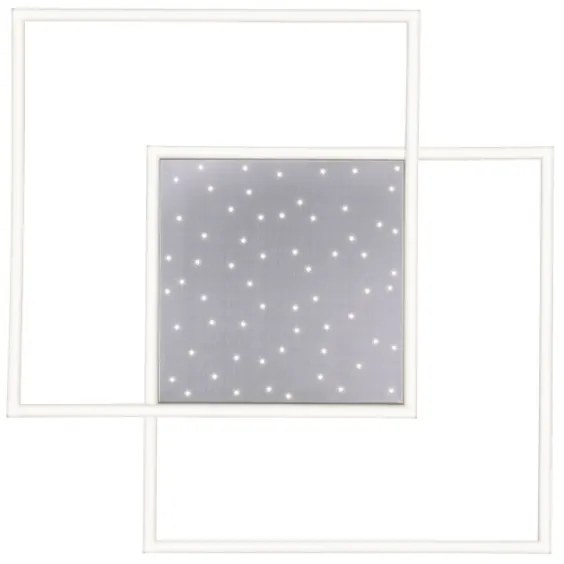 Paul Neuhaus 6024-55 - LED Stmievateľný prisadený luster YUKI LED/49W/230V + DO