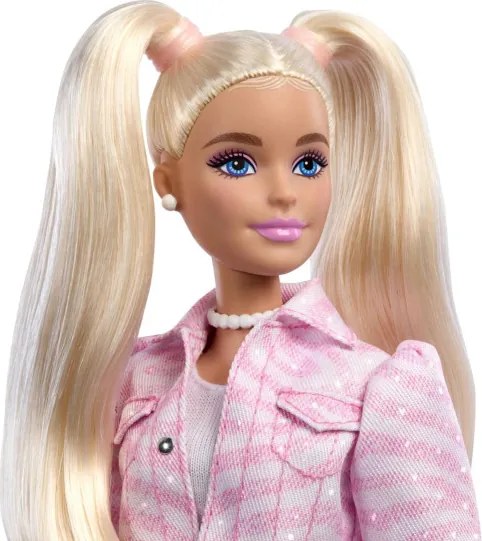Bábika Barbie Deluxe Style Mattel JJN69