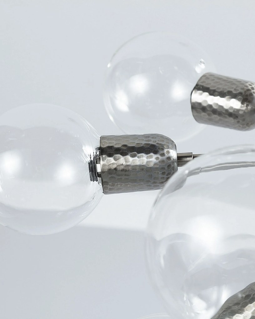 Závesná lampa Ray 22, priemer 130cm !