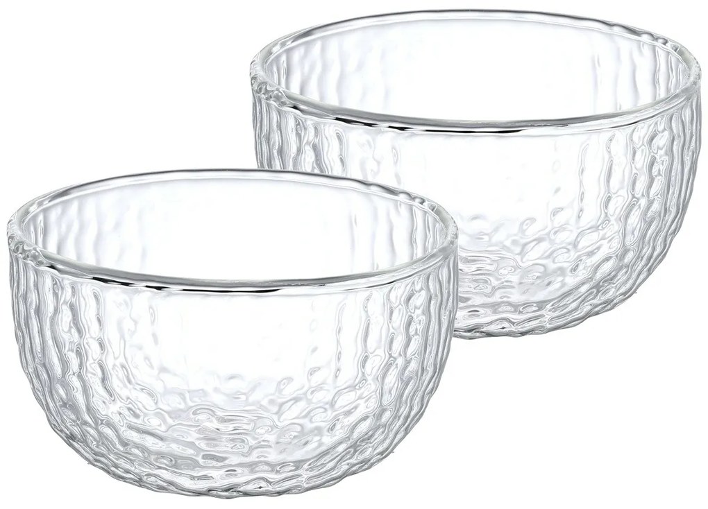 4Home Termo miska Forge Hot&Cool 300 ml, 2 ks