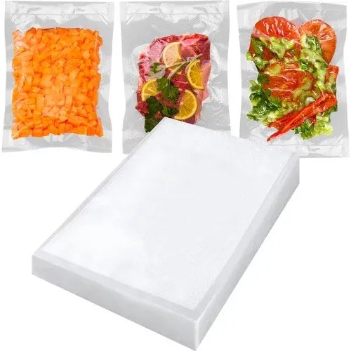Vákuové vrecká Ruhhy - 20x30cm - set 50 kusov