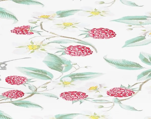 Behúň na stôl Maliny, 150x40 cm