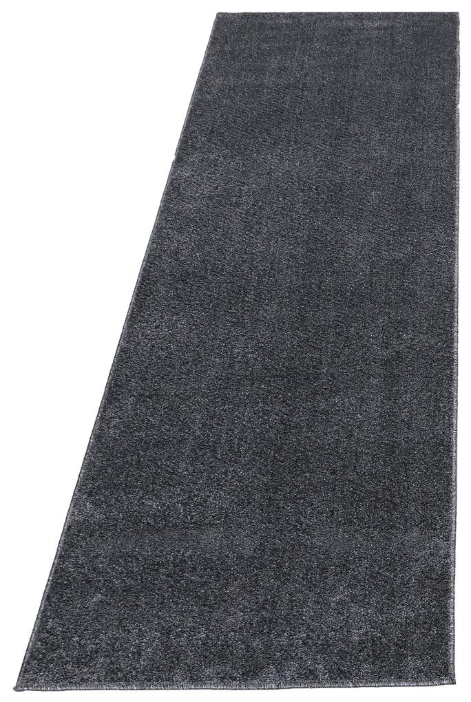 Ayyildiz Kusový koberec ATA 7000, Sivá Rozmer koberca: 120 x 170 cm