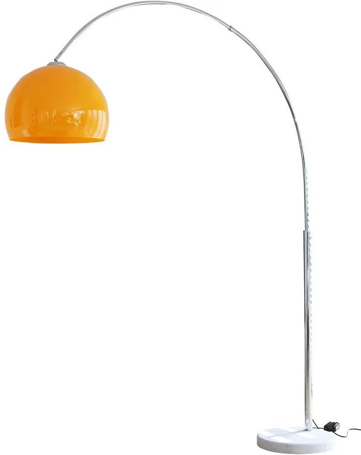SIT MÖBEL Stojací lampa THIS & THAT 155 × 40 × 208 cm