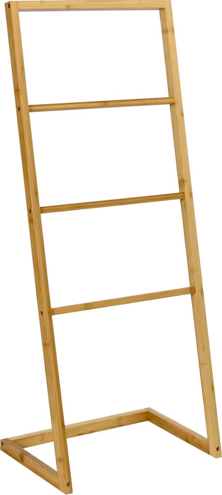 Bambusový stojan na uteráky Mekong
