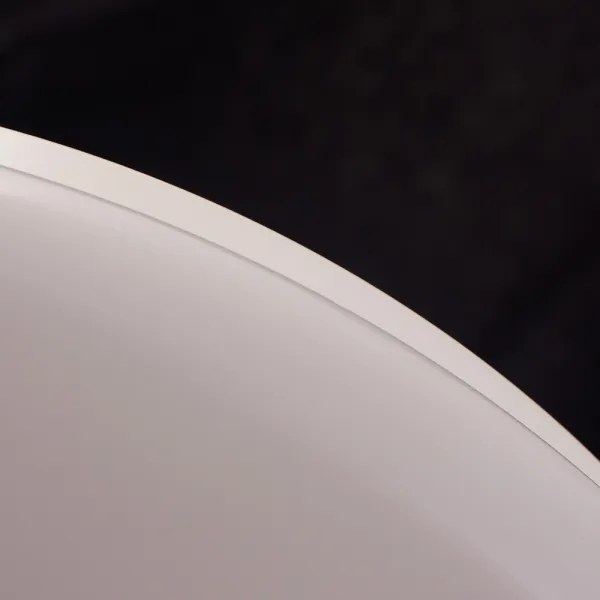 Philips - LED Stropné svietidlo MOIRE 1xLED/17W/230V 2700K