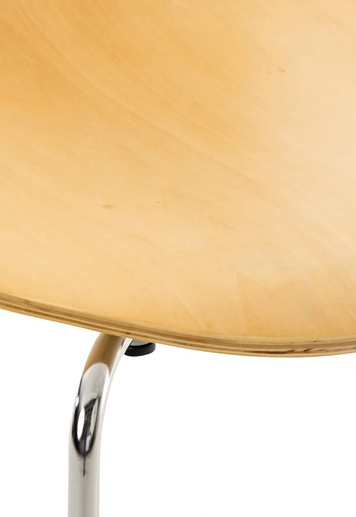Stolička DS36999 - Natur / drevo