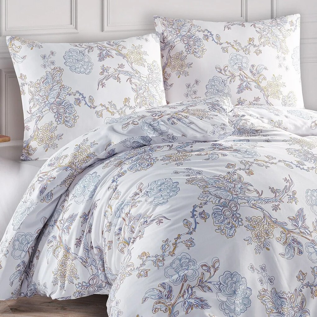 BedTex Saténové obliečky Elegance, 160 x 200 cm, 2 x 70 x 80 cm, 160 x 200 cm, 2 ks 70 x 80 cm