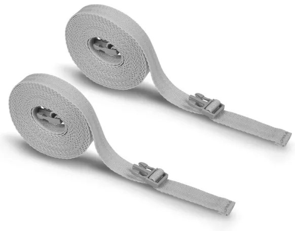 Lionelo - Detská postieľka 3v1 AURORA sivá