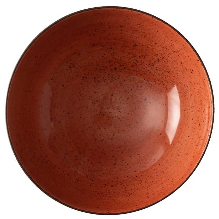 Miska terracotta 21 cm - Hotel Inn Chic Color - 492149