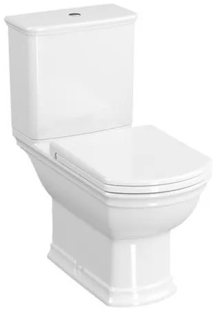 Vitra Ricordi wc kombi vario odpad SIKOSVVA4160