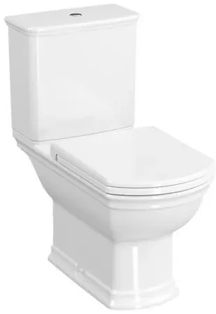 Wc kombi VitrA Ricordi vario odpad SIKOSVVA4160