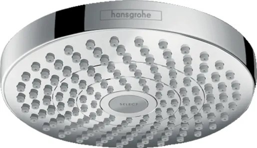 Hansgrohe Croma Select S hlavová sprcha chróm 26523000