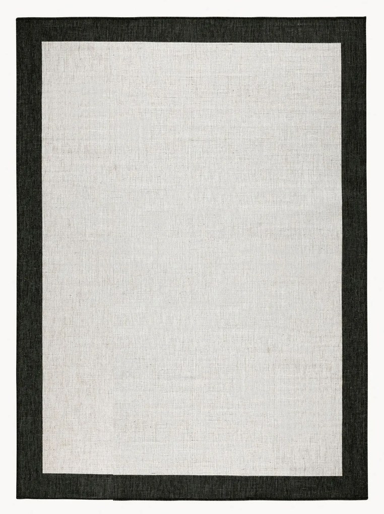 Obojstranný koberec do interiéru/exteriéru Panama