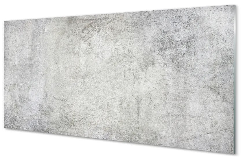 Obraz plexi Marble kameň betón 140x70cm