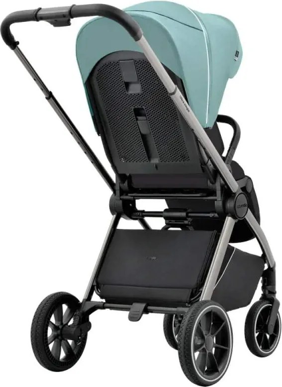 Športový kočík Carrello ULTRA CRL-5525 Avocado Green