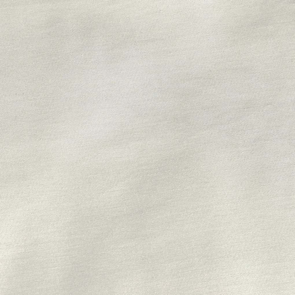 SATÉNOVÉ OBLIEČKY NOVA3 200X220 CM, 2KS 70X80 CM KRÉMOVÉ