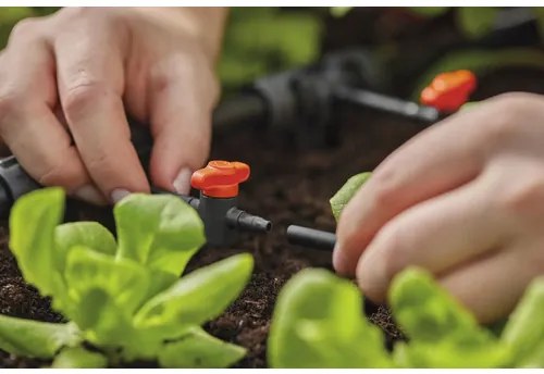 Zavlažovacia hadica Gardena Micro-Drip-System pokladacia Ø13 mm 15 m