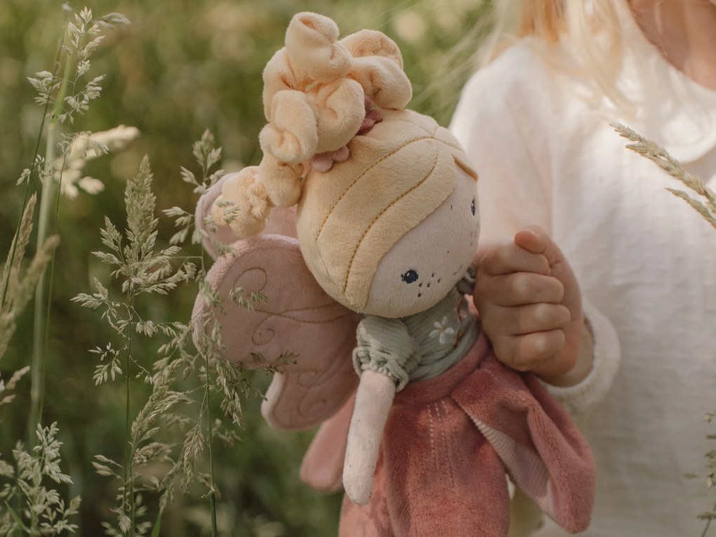Bábika víla Mila Fairy Garden