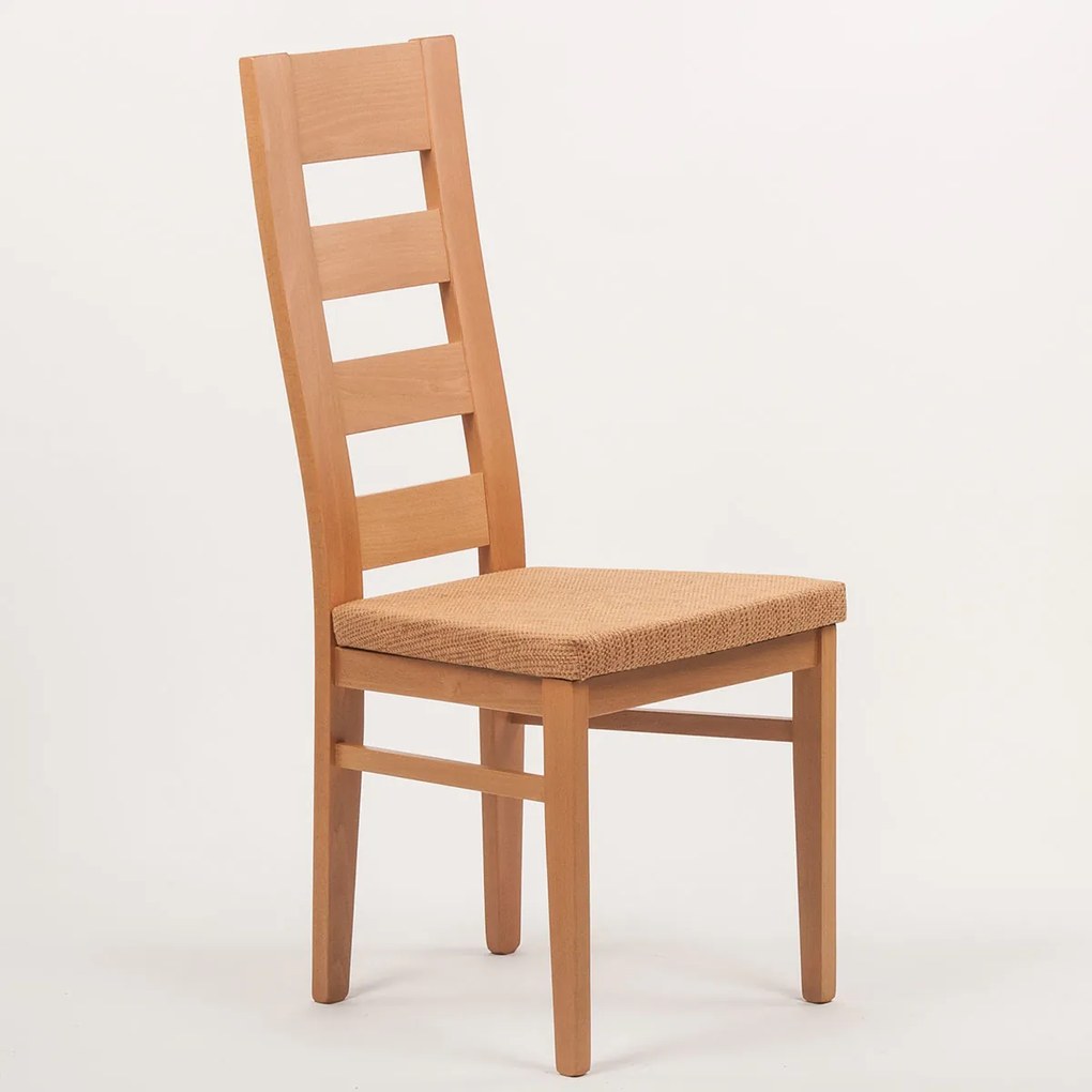 Stima stolička FALCO Vyberte odtieň ->: Borneo, Vyberte látku ->: BOLTON NEW verde 5