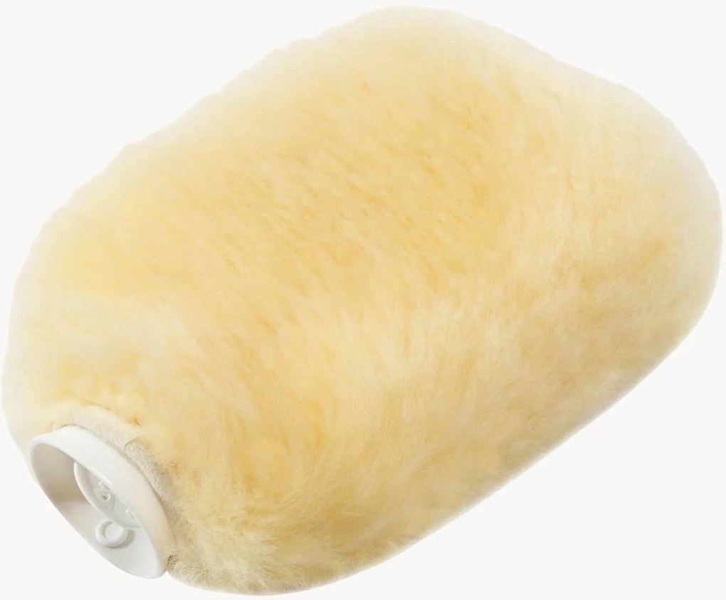 Termofor z merino barančeka Lenny