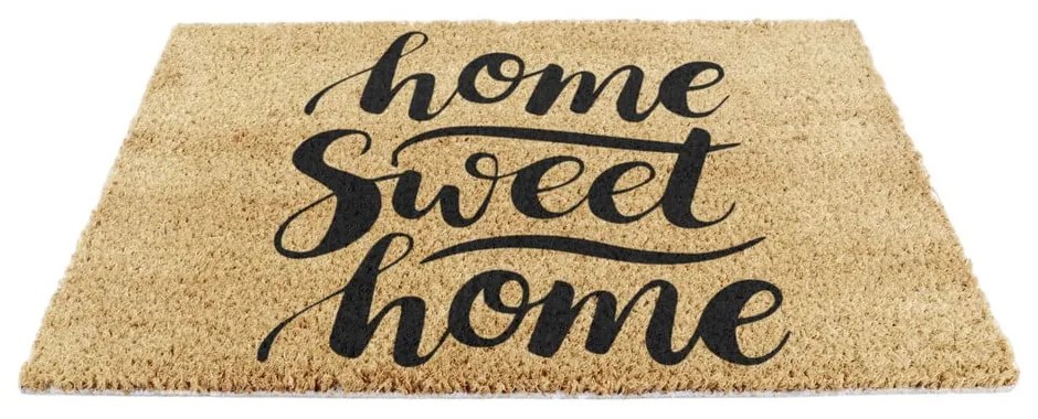 Rohožka z kokosového vlákna 40x60 cm Home Sweet Home – Artsy Doormats