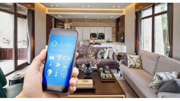 Inteligentná zásuvka SMART 3680W/230V/16A Wi-Fi Tuya SCHUKO