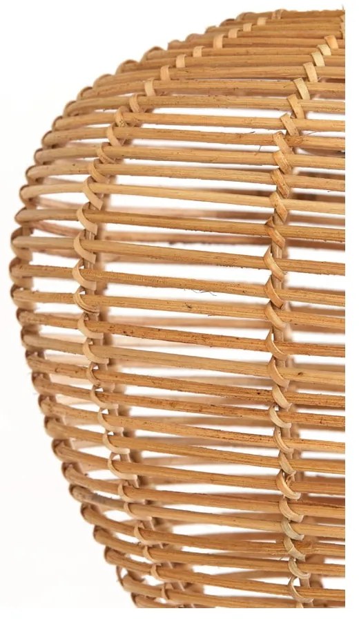 Tienidlo v prírodnej farbe ø 29 cm Latvia – Light & Living