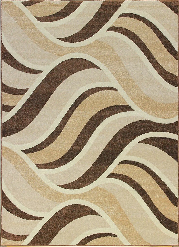 Berfin Dywany Kusový koberec Artos 1638 Beige - 120x180 cm