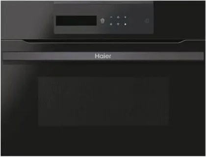 Mikrovlnná rúra Haier I-Message Compact Series 4, model HWO45NB4B0B1