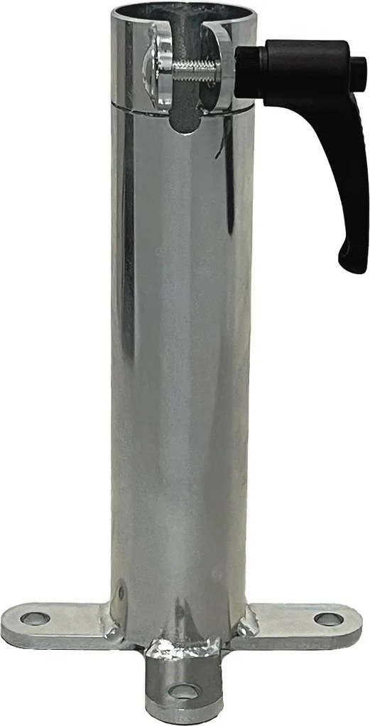 Doppler Stojan pozink + adaptér na slnečník 65 mm