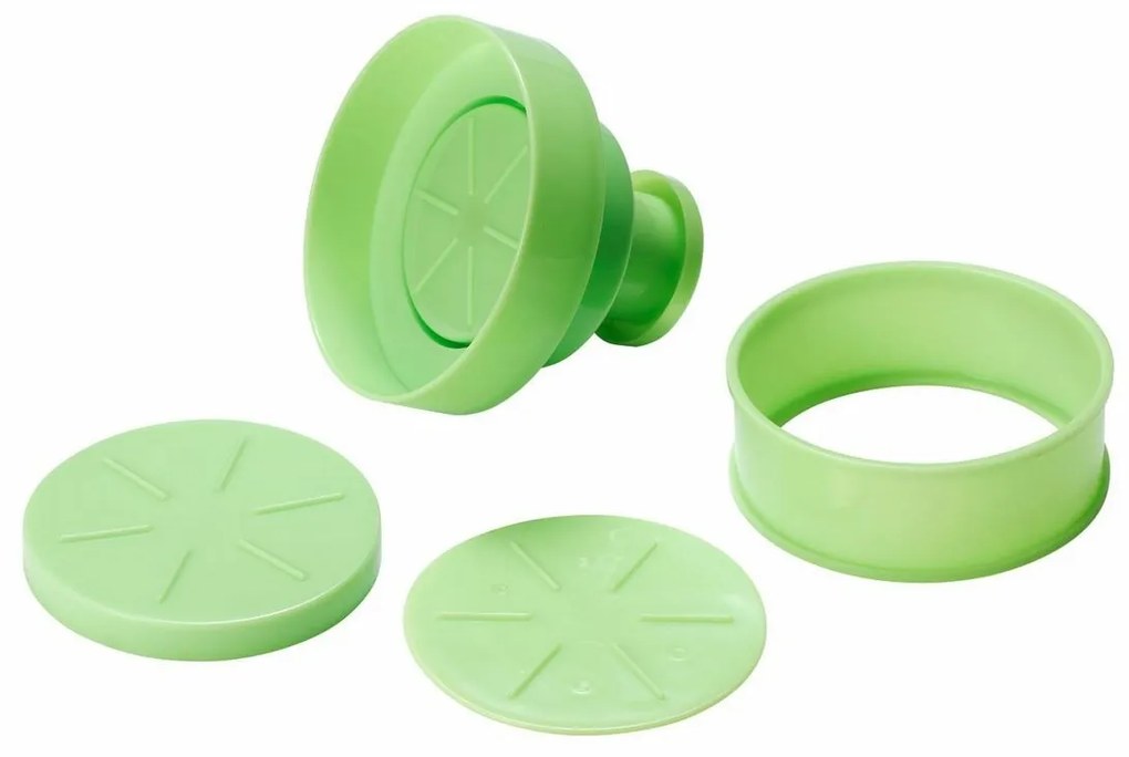 Tepro 8585 Lis na hamburgery