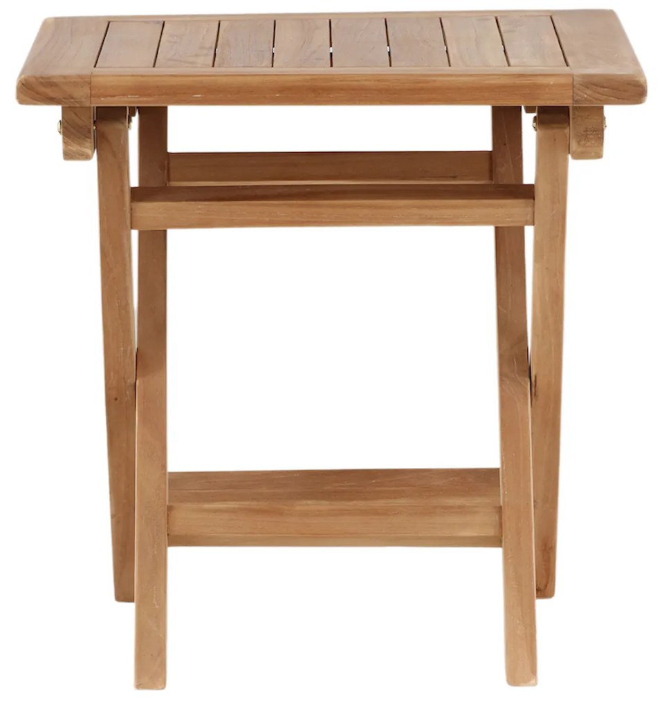 Kenya príručný stolík