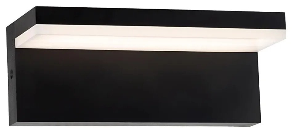 Top Light -LED Vonkajšie nástenné svietidlo ELON LED/10W/230V 3000/4000/6000K IP54