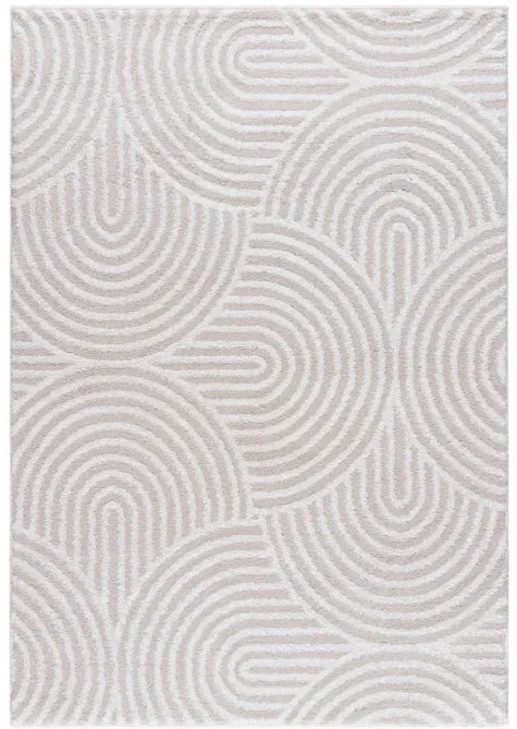 Koberec ATHOS COKME CREAM EPU NP10B