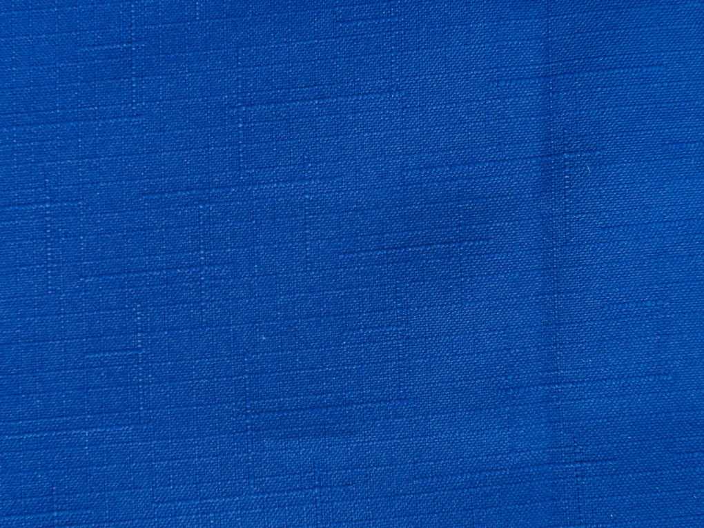 Teflónový obrus 140x120 cm tmavo modrý