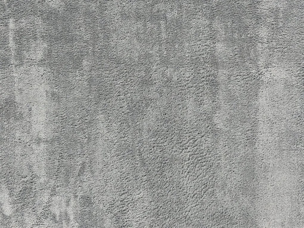 TA Koberec ETA 7-svetlá sivá Rozmer: 60x100 cm