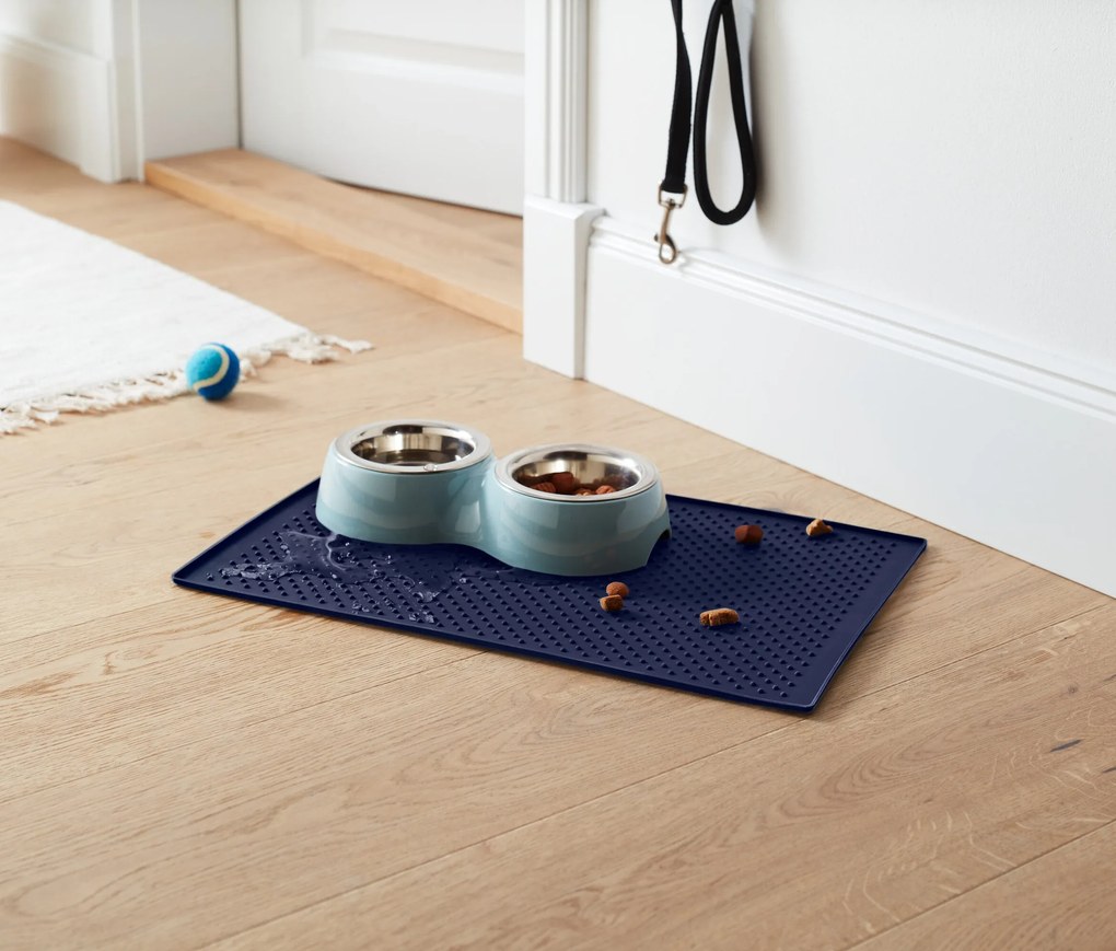 Podložka pod misku na krmivo